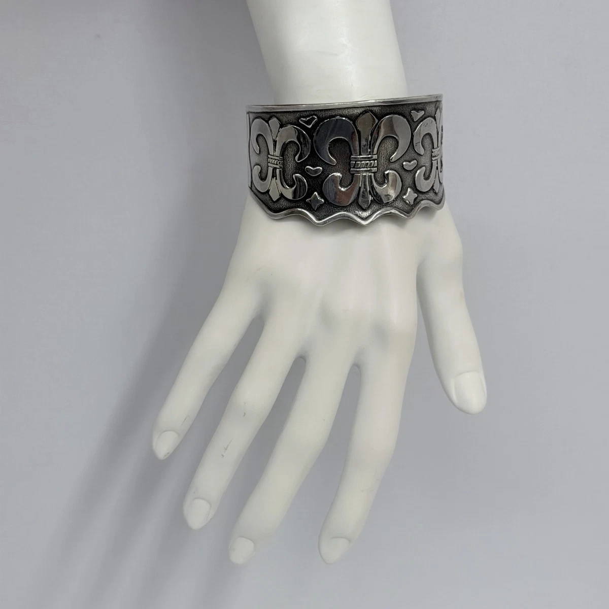 fleur de lis bracelet products for sale | eBay