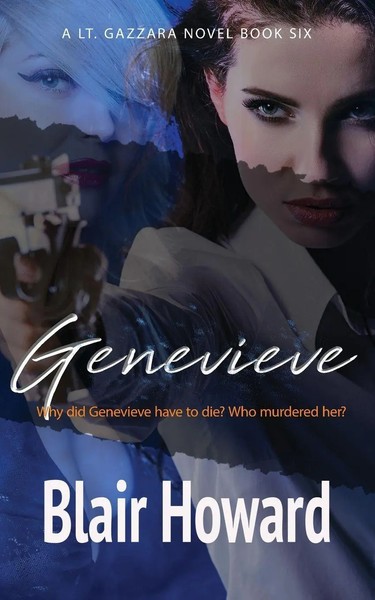 Blair Howard | Genevieve | Taschenbuch | Englisch (2019) | Blair Howard-image