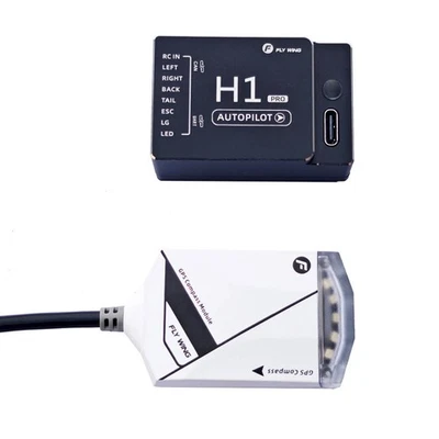 HOBBY EAGLE FLYWING H1 PRO Gyro Flight Controller With GPS for 450~700 RC Helicopter