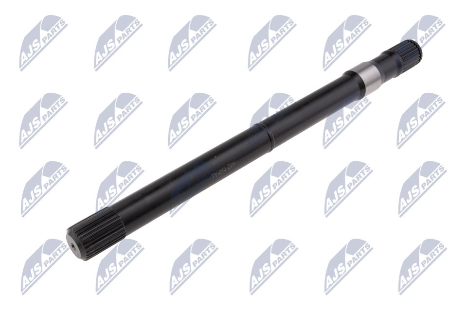 N.T.Y. NWP-TY-013.NTY Drive Shaft for LEXUS,TOYOTA