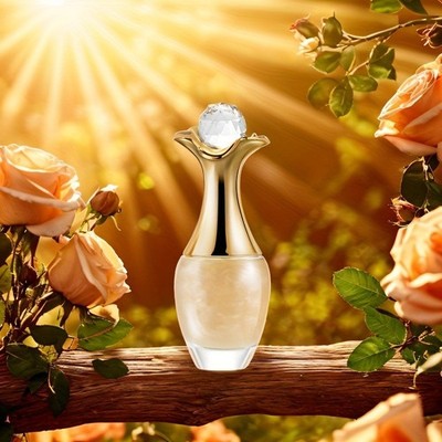 Blonde Lady Eau de Parfum 75ml Fresh Floral Women Perfume