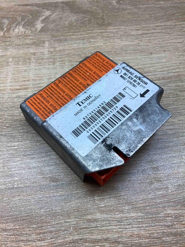 0018200026 12767501   control unit/module Fits for Mercedes-Benz E W210