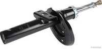 2X Herth+Buss Jakoparts J4300871 StoßDäMpfer FüR Ford Seat VW