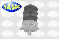 Sasic 1665675 Anschlagpuffer FüR Federung Anschlagpuffer Federung Gummi