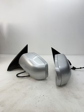 08-10 Porsche Cayenne Mirror Pair 08-10 Porsche Cayenne Mirror Pair