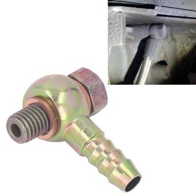 3 Stück Turbo Wasser Banjo Bolt Rostfrei Für Rohrsysteme