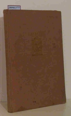 Max Klinger als Poet Ferdinand Avenarius. Mit e. Briefe Max Klingers, e. Nachruf