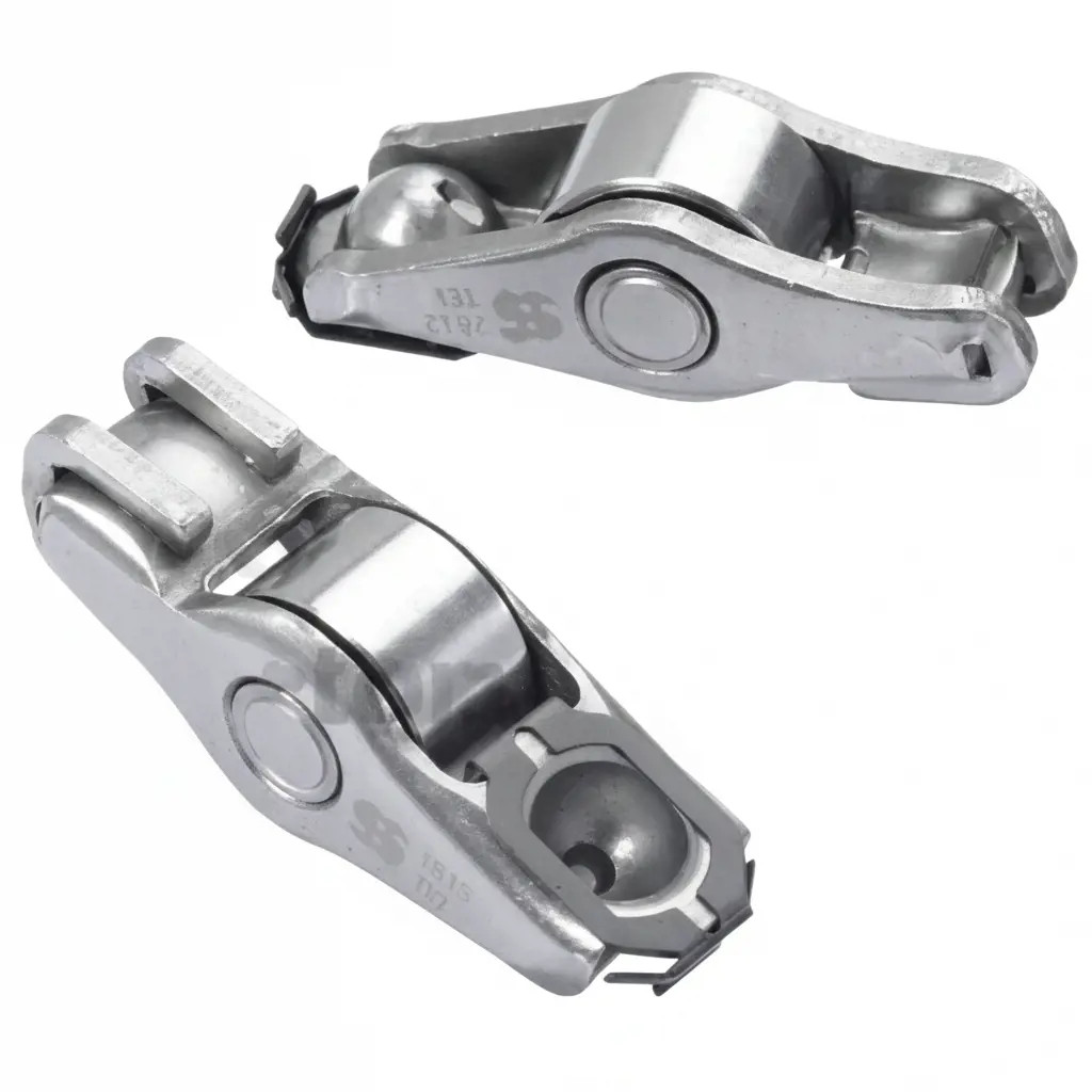 Kolbenschmidt Leva Di Traino, Comando Motore 50007812 - Immagine 2