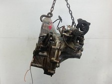 Boite de vitesse Honda PRELUDE