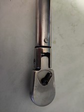 Precision Instruments M2fr100fx 38 Flex Dr Ratcheting 15-100 Lb.ft P16014035 Precision Instruments M2fr100fx 38 Flex Dr Ratcheting 15-100 Lb.ft P16014035