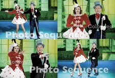 Judy Garland Charles Winninger ZIEGFELD GIRL 10
