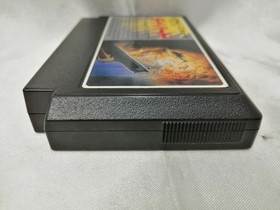 Pack in Video Famicom Soft Die Hard Used