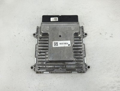 2019-2021 Kia Forte Engine Control Computer Ecu Pcm Ecm Pcu Oem NIX3H