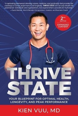Kien Vuu Thrive State, 2nd Edition (Taschenbuch) (US IMPORT)