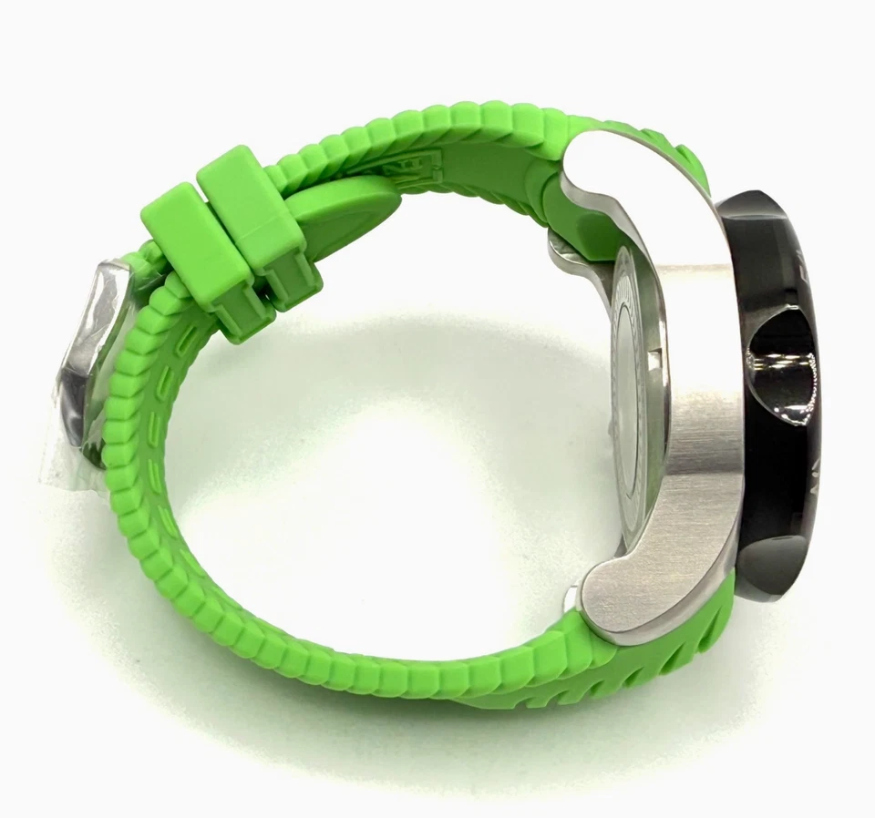 INVICTA PRE OWNED VENOM 19307 WATCH 53.7mm NH35A QUARTZ / NEW BAND / NO BOX - image 2 of 4