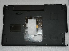 NEW GENUINE DELL INSPIRON 17 1750 BOTTOM BASE COVER SPEAKERS G588T 0G588T