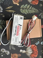 Fulham FHS1-UNV-3.6L Emergency Backup LED Driver