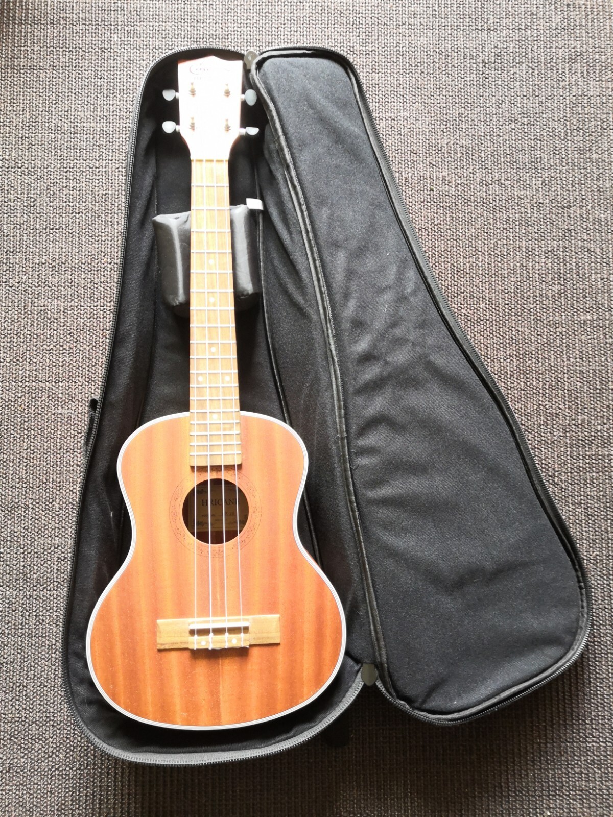 Venta de Ukelele Tenor | 63 articulos usados