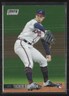 2021 Stadium Club Chrome #193 Tucker Davidson RC