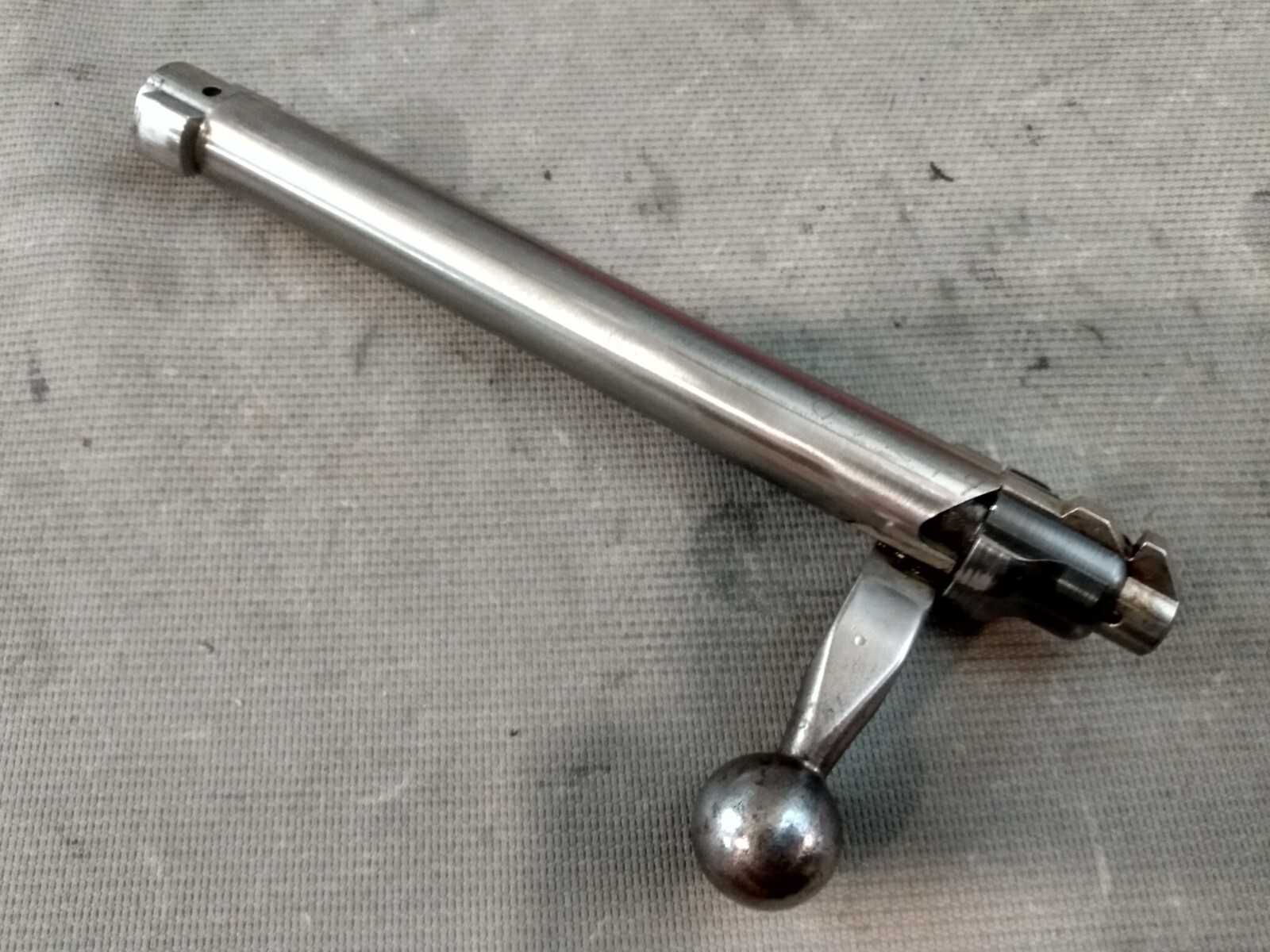 Remington 721 Bolt Assembly standard face 3006 eBay