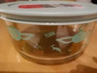 Star Wars The Child Baby Yoda Limited Edition Pyrex Snack Bowl Mandalorian NEW