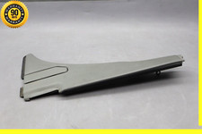 07-12 Mercedes R230 SL550 SL55 AMG Right Side Edge Cover Trim Flap Panel OEM