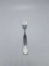 Towle Silver "Southwest" 18/8 Stainless 7 5/8 Inch Fork