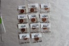 11 SACAGAWEA DOLLARS - UNCIRC - SEALED 2006 P/D, 07 P, 14 P/D, 15 P/D, 16 P/D — photo 1