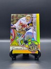 2024 Topps Chrome Football Yellow Refractor Tom Rathman #ACT-2