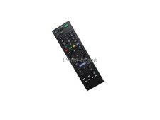 Remote Control For Sony KDL-32R400A KDL-32R420B KDL-32R421A Bravia LCD HDTV TV