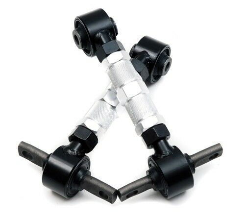 BLOX RACING REAR CAMBER KIT FOR HONDA CIVIC 88-00 / FOR ACURA INTEGRA 90-01 - Picture 1 of 1