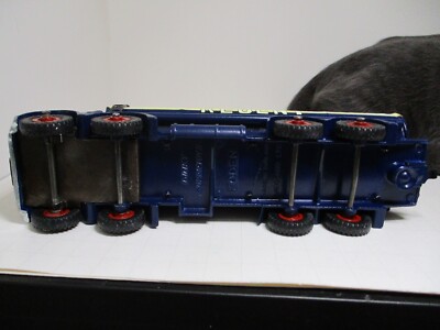 DINKY TOYS REF 942 FODEN REGENT TANKER EUR 70,00 - FR