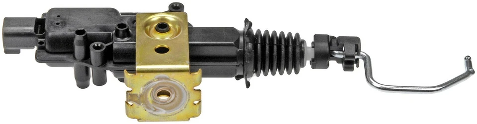 Actuador de cerradura de puerta delantero derecho para Lincoln Town Car 2005-2011 Dorman 2006 Foto 2 de 3