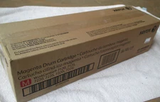 Xerox Genuine Drum Cartridge Unit Magenta 013R00659. WorkCentre 7120, 7125, 7220