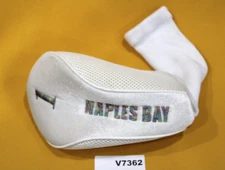 Naples Bay Ladies Driver Headcover  V7362