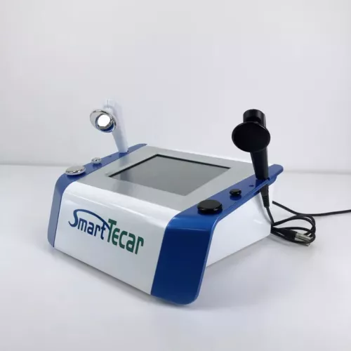 488 Khz Tecar Ret Cet Physical Equine Therapy Physiotherapy Animal Pain Relief - 第 7/15 張圖片