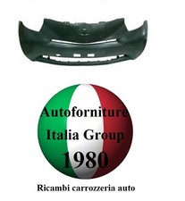 PARAURTI ANTERIORE ANT VERN PER TOYOTA IQ 09>14 2009>2014