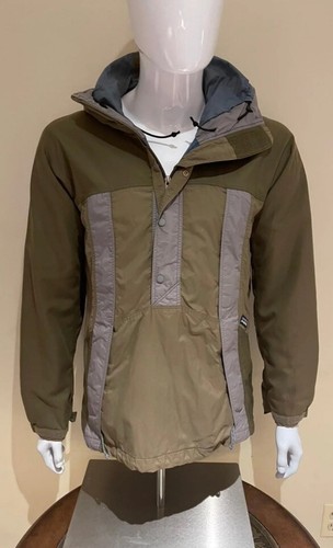 Vintage Patagonia Back Bowl Anorak 1/4 