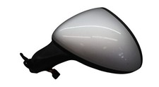 11-14 Porsche Cayenne 958 Front Left Driver Side Door Rear View Mirror Oem 11-14 Porsche Cayenne 958 Front Left Driver Side Door Rear View Mirror Oem