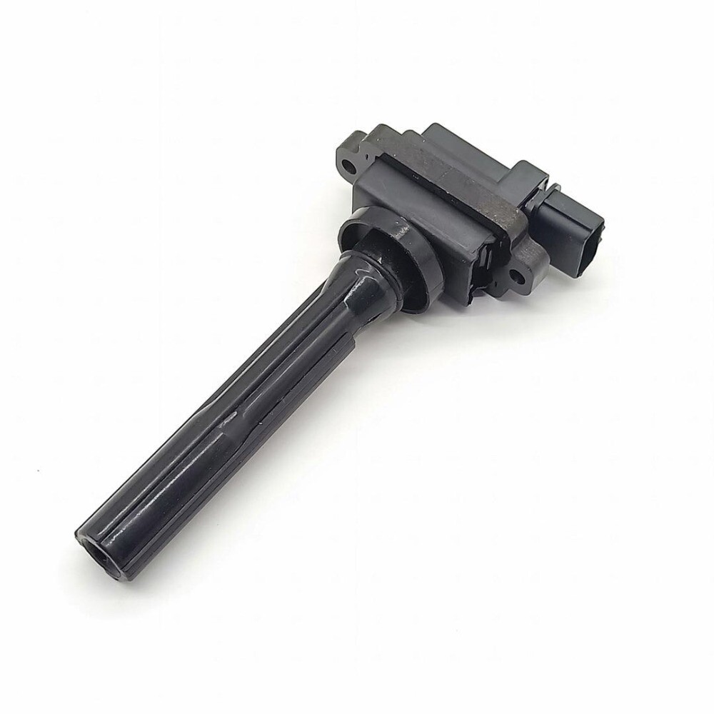 未使用  Estrella 20/20 - Afro Mexicana 4x Ignition Coil 33410-77E20 For Suzuki Aerio Esteem Grand