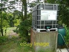 Photo 6x4 Water for pheasant rearing Bromley/SK3298 We lost the path at  c2008
