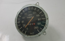 Compteur Lancia FULVIA