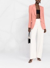 $2490 Tom Ford NWT Pink Rose Nude Single Brea...