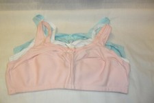 COMFORT CHOICE BRA, SIZE 40 B, ID 6789333-3