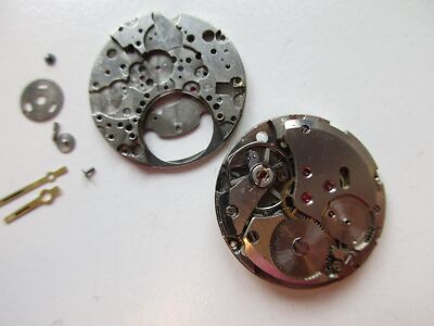 PIECE MONTRE AS SCHILD 612 ROUE DE COURONNE