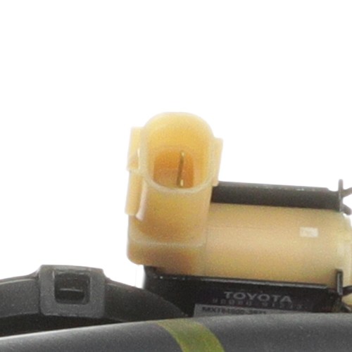 Fuel Vapor Storage Canister Standard Motor Products CP3495 eBay