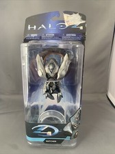 Halo 4 Watcher Action Figure McFarlane