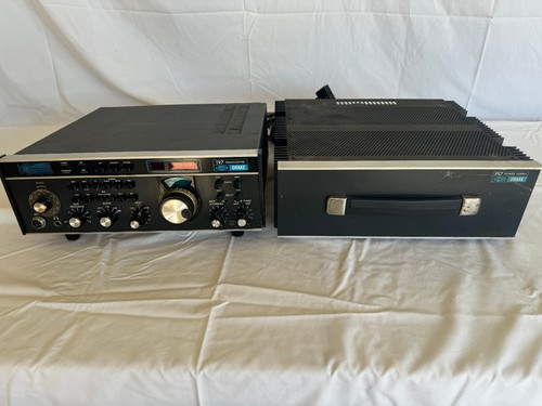 Kit De Service Pour Transceiver Drake TR-7 – NEUF – Jamais Utilisé