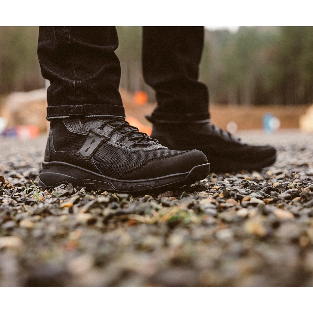 Viktos Range Trainer XD Waterproof Boots Viktos Range Trainer XD Shoes | Galls main image 2
