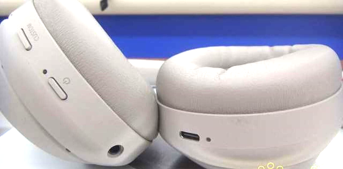 Sony Wh-1000xm4 Wireless Bluetooth Noise Canceling Sony Wh-1000xm4 Wireless Bluetooth Noise Canceling